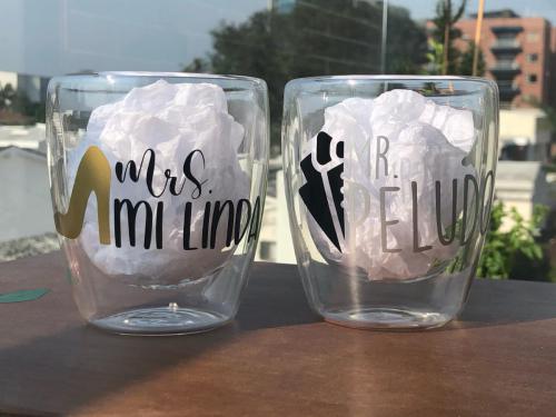 Bodas y Despedidas