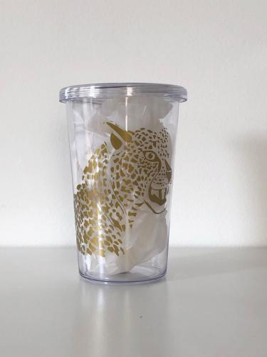 Vasos de Acrílico Personalizados
