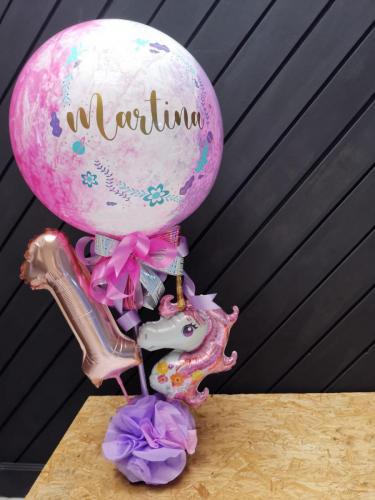 Globo Personalizado