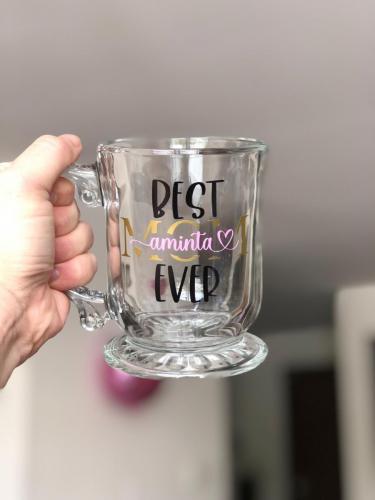 Taza Personalizada