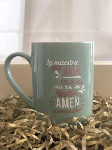 Taza Personalizada