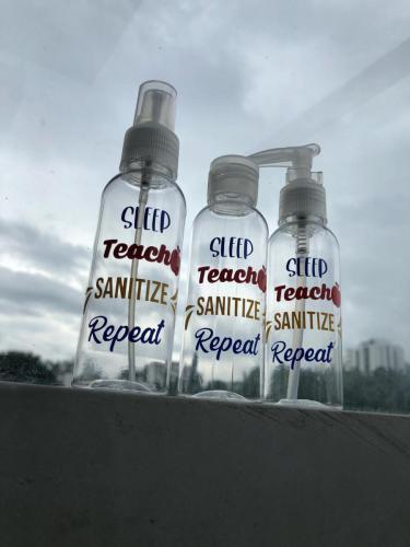Kit de Dispensadores 