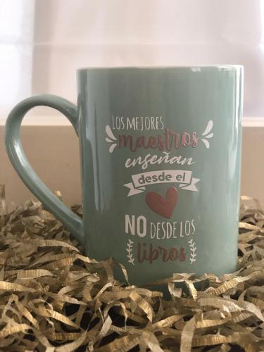Taza Personalizada