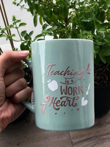 Taza Personalizada