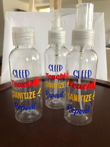 Kit de Dispensadores 