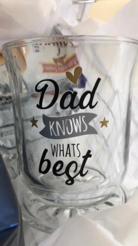 Día del Padre